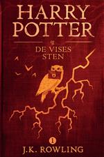 Harry Potter og De Vises Sten