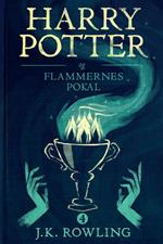 Harry Potter og Flammernes Pokal