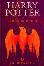 Harry Potter og Fønixordenen