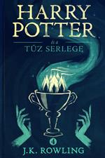 Harry Potter e´s a Tuz Serlege