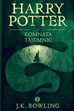 Harry Potter i Komnata Tajemnic