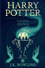 Harry Potter i Czara Ognia