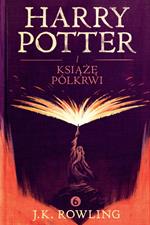 Harry Potter i Ksiaze Pólkrwi