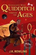 Quidditch Through the Ages