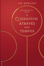 O Quidditch Através Dos Tempos