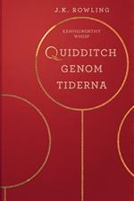 Quidditch genom tiderna