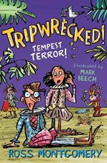 Tripwrecked!: Tempest Terror