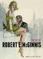 The Art of Robert E. McGinnis