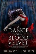 A Dance in Blood Velvet