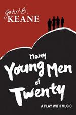 Many Young Men of Twenty