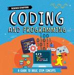 CODING & PROGRAMMING