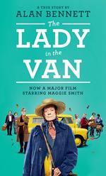 The Lady in the Van