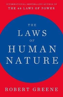 The Laws of Human Nature - Robert Greene - cover