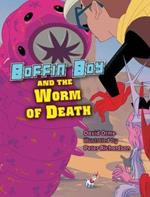 Boffin Boy And The Worm of Death: Set 3