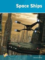Space Ships: Set 2