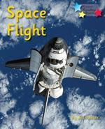Space Flight: Phonics Phase 5