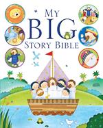 My Big Story Bible