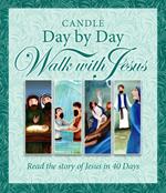 Candle Day by Day Walk with Jesus