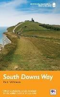 South Downs Way: National Trail Guide