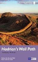 Hadrian's Wall Path: National Trail Guide