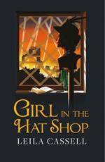 Girl in the Hat Shop