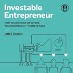 Investable Entrepreneur