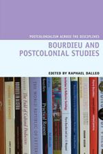 Bourdieu and Postcolonial Studies