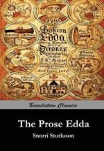 The Prose Edda