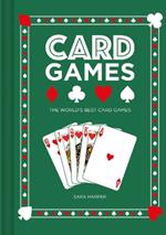 Card Games: The World's Best Card Games