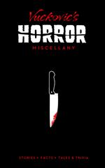 Vuckovic's Horror Miscellany