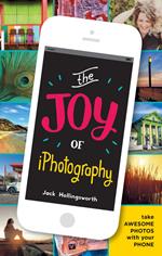 The Joy of iPhotography