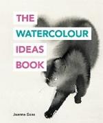 The Watercolour Ideas Book