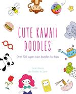 Cute Kawaii Doodles