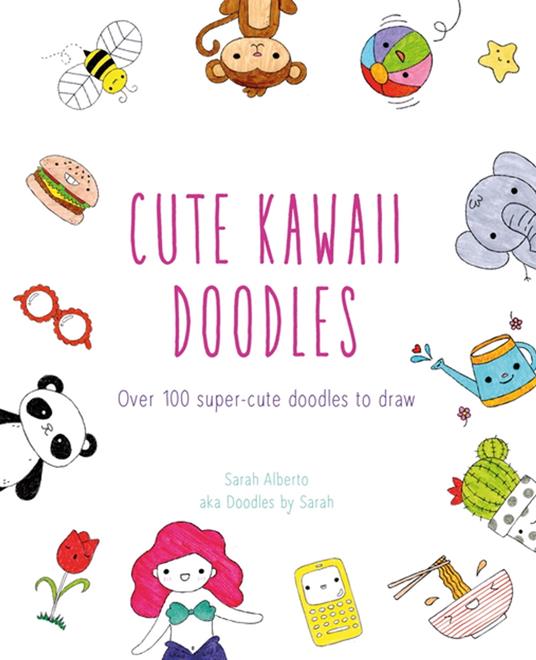 Cute Kawaii Doodles