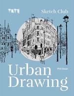 Tate: Sketch Club Urban Drawing