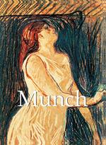 Edvard Munch and artworks