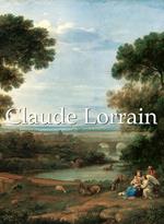 Claude Lorrain und Kunstwerke