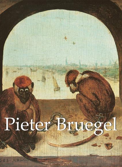 Pieter Bruegel and artworks