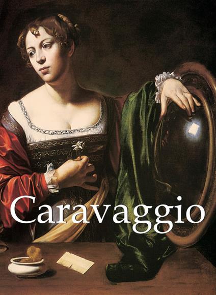 Caravaggio and artworks