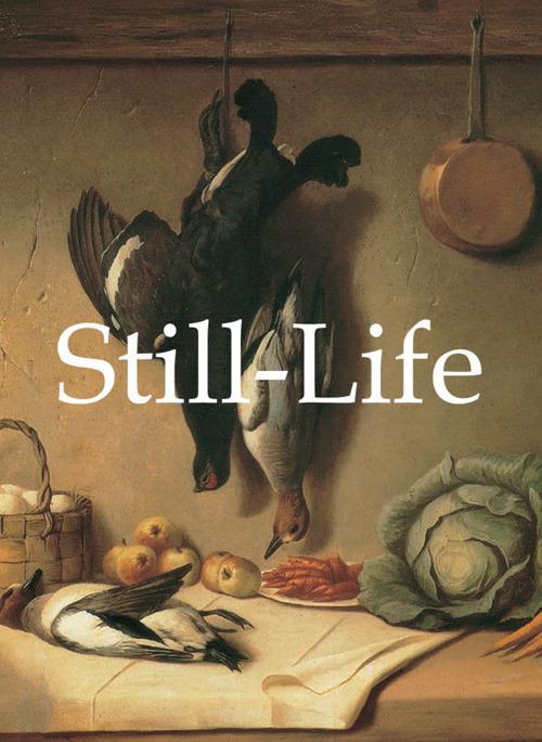 Still Life 120 illustrations