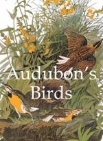 Audubon's Birds