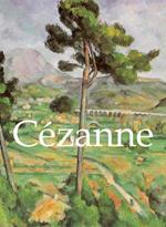 Paul Cézanne und Kunstwerke