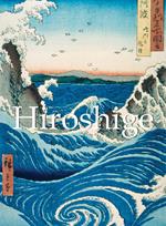 Hiroshige und Kunstwerke