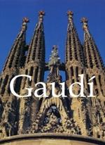 Antoni Gaudí and artworks