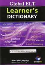 Global Elt. Learner's dictionary