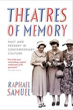 Theatres of Memory