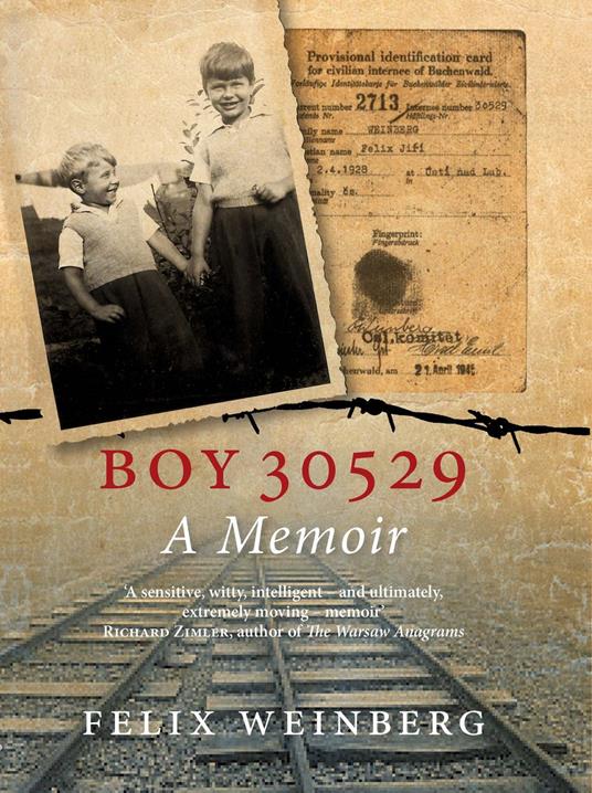 Boy 30529