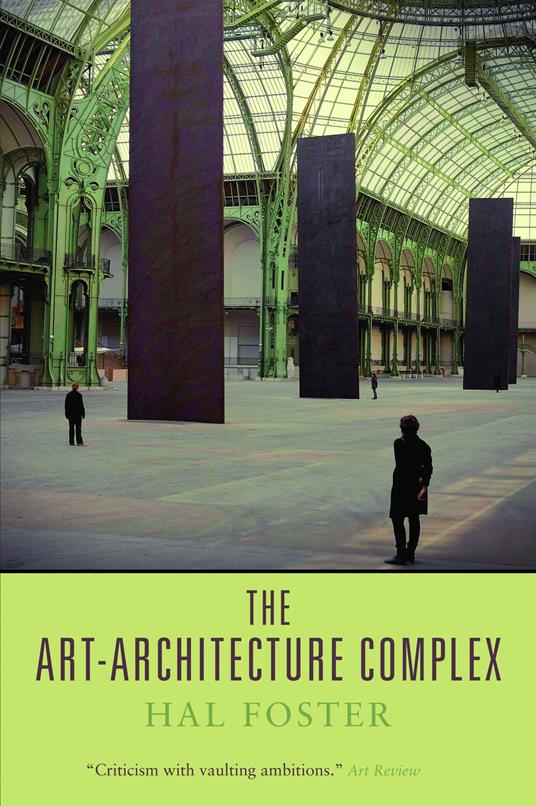 The Art-Architecture Complex