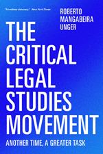 The Critical Legal Studies Movement