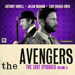 Sample The Avengers - The Lost Episodes, Volume 5